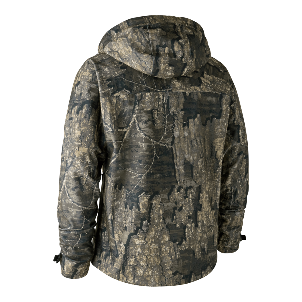 Deerhunter PRO Gamekeeper Jacke – Kurz