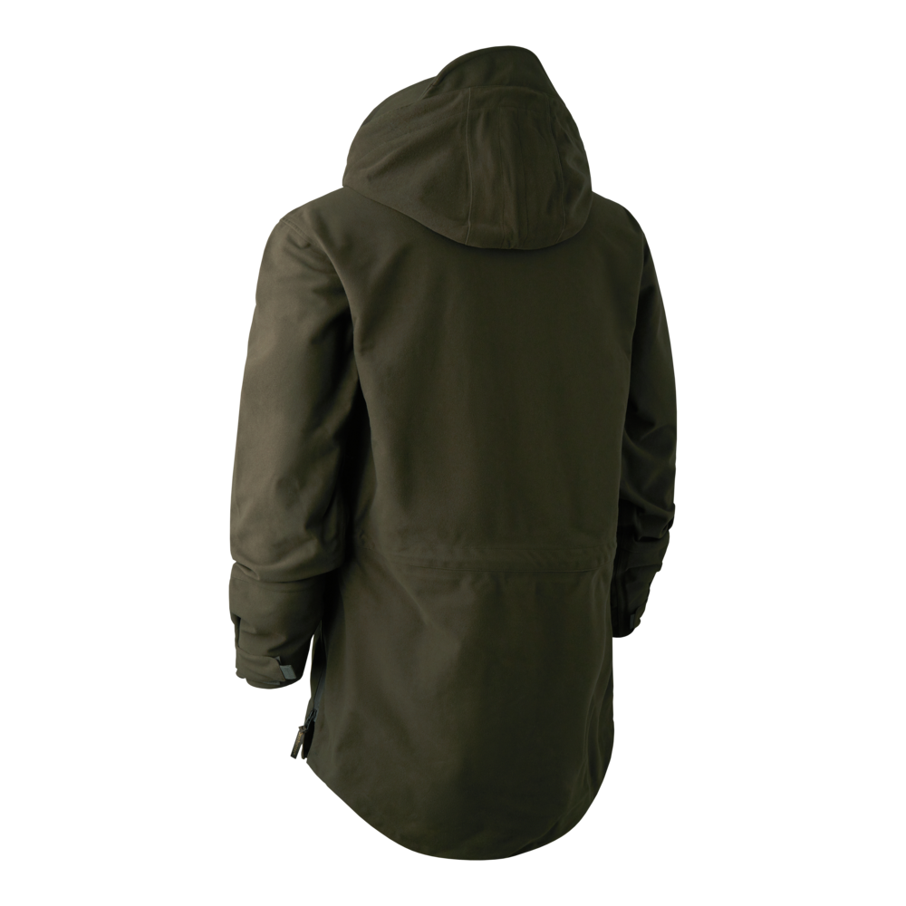 Deerhunter PRO Gamekeeper Smock