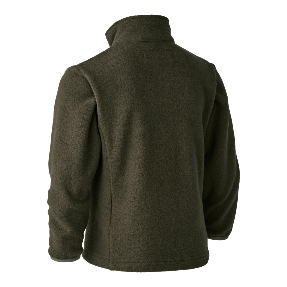 Deerhunter Youth Chasse Fleece Jacket
