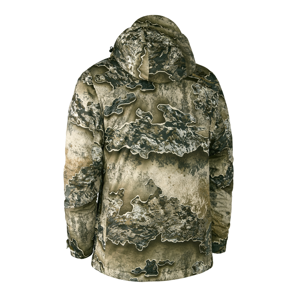 Deerhunter Excape Winter Jacket
