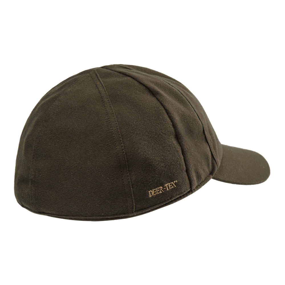Deerhunter Game Cap with safety