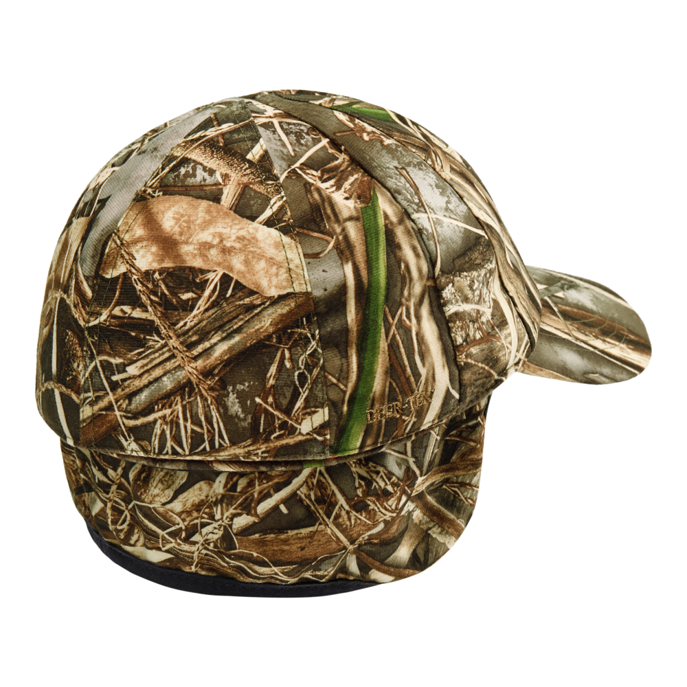 Deerhunter Game Cap with safety