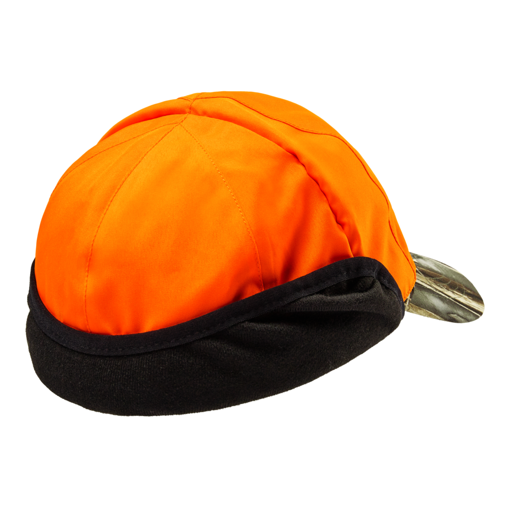 Deerhunter Game Cap with safety