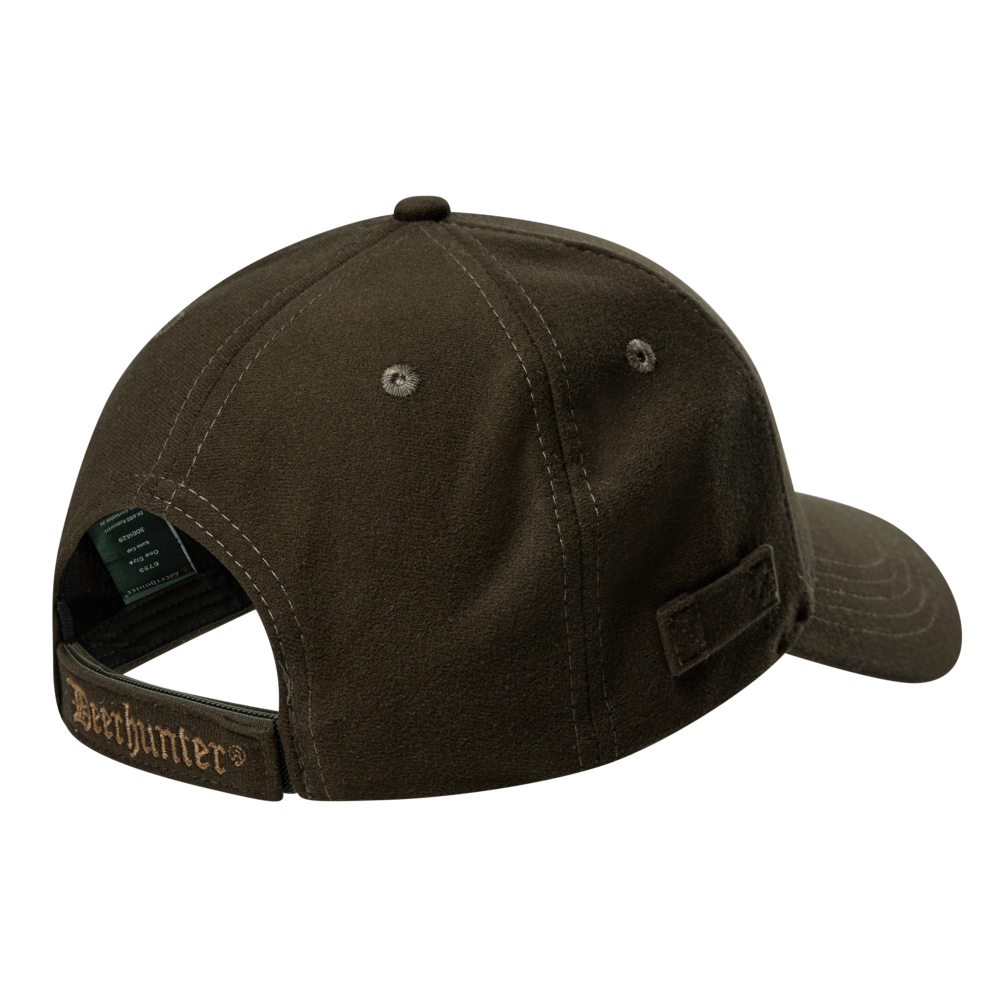 Deerhunter Game Cap