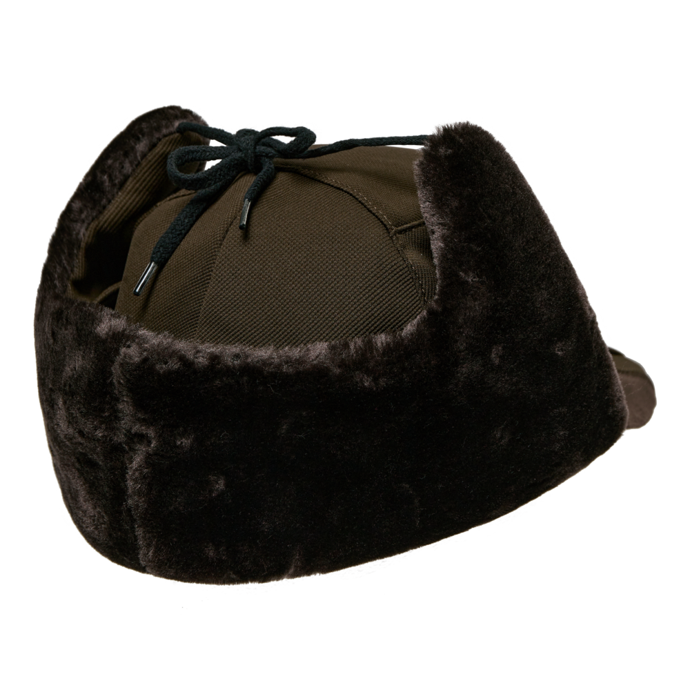 Deerhunter Muflon Wintermütze