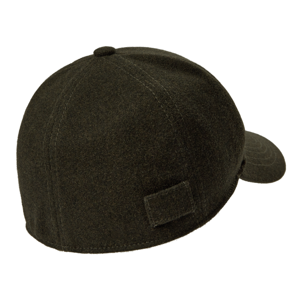 Deerhunter Tatra Cap with earflaps