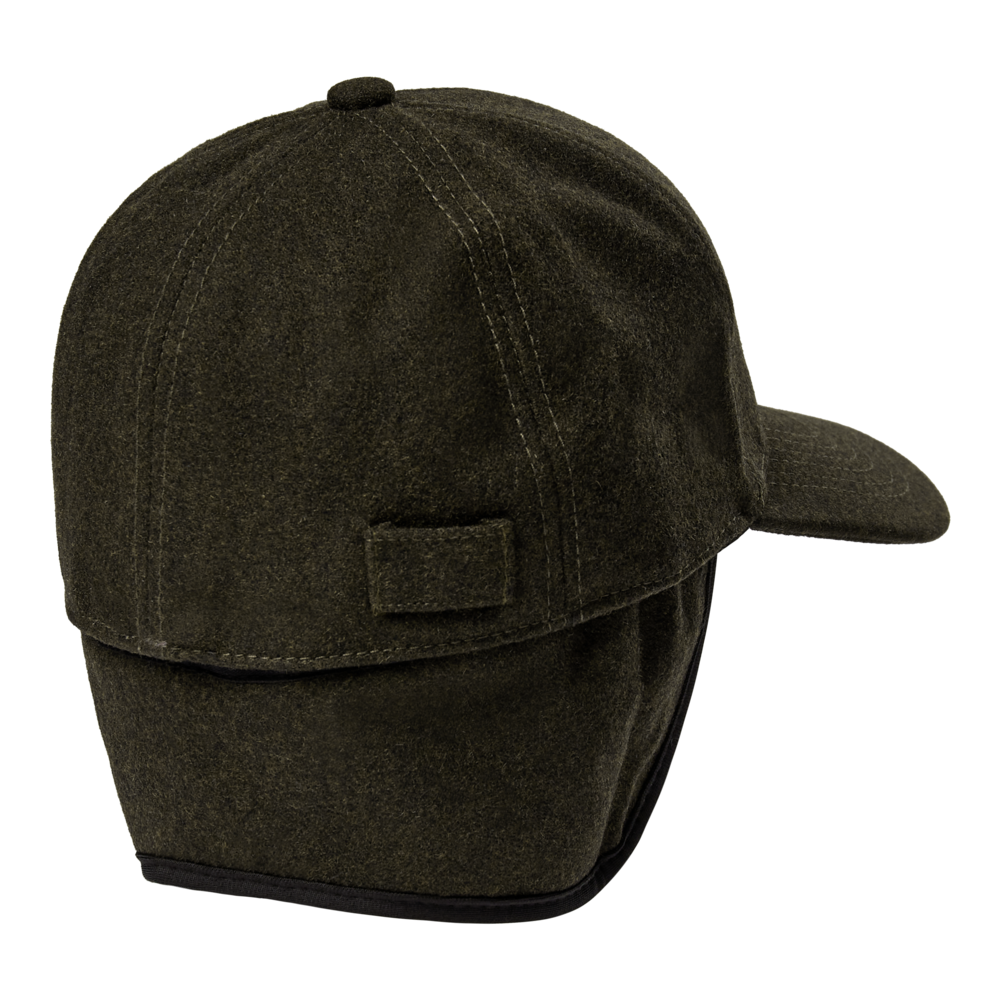 Deerhunter Tatra Cap with earflaps