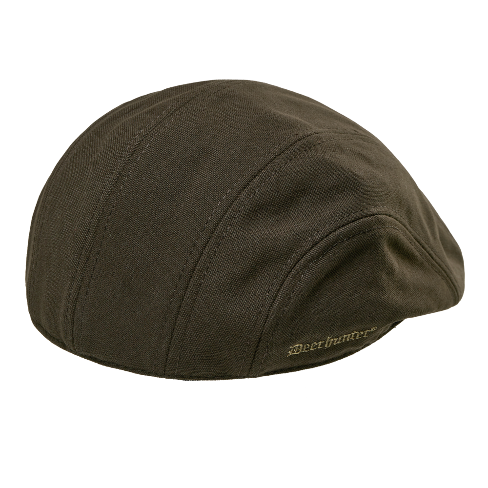 Deerhunter Muflon Extreme Flat Cap