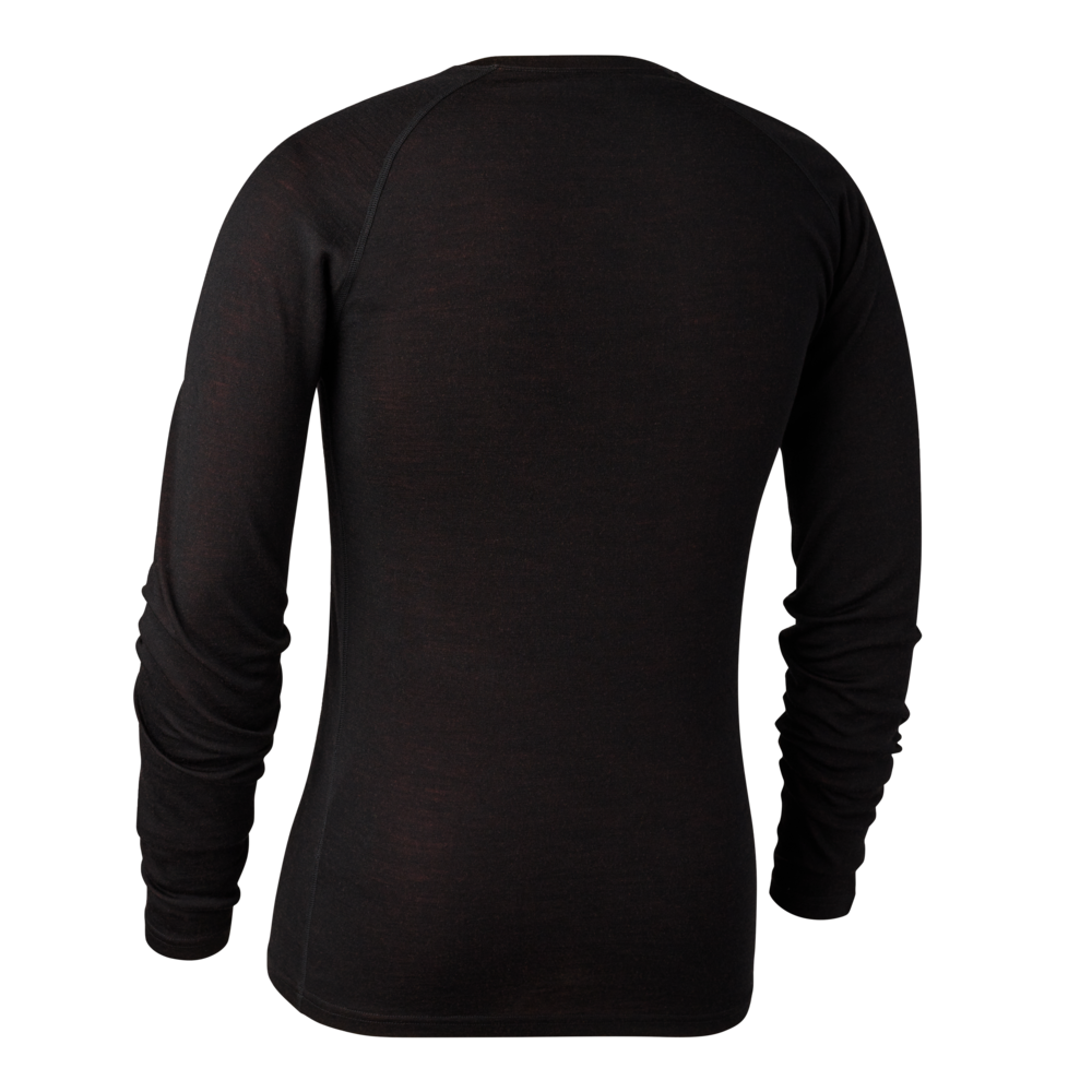 Deerhunter Quinn Merino-Unterhemd