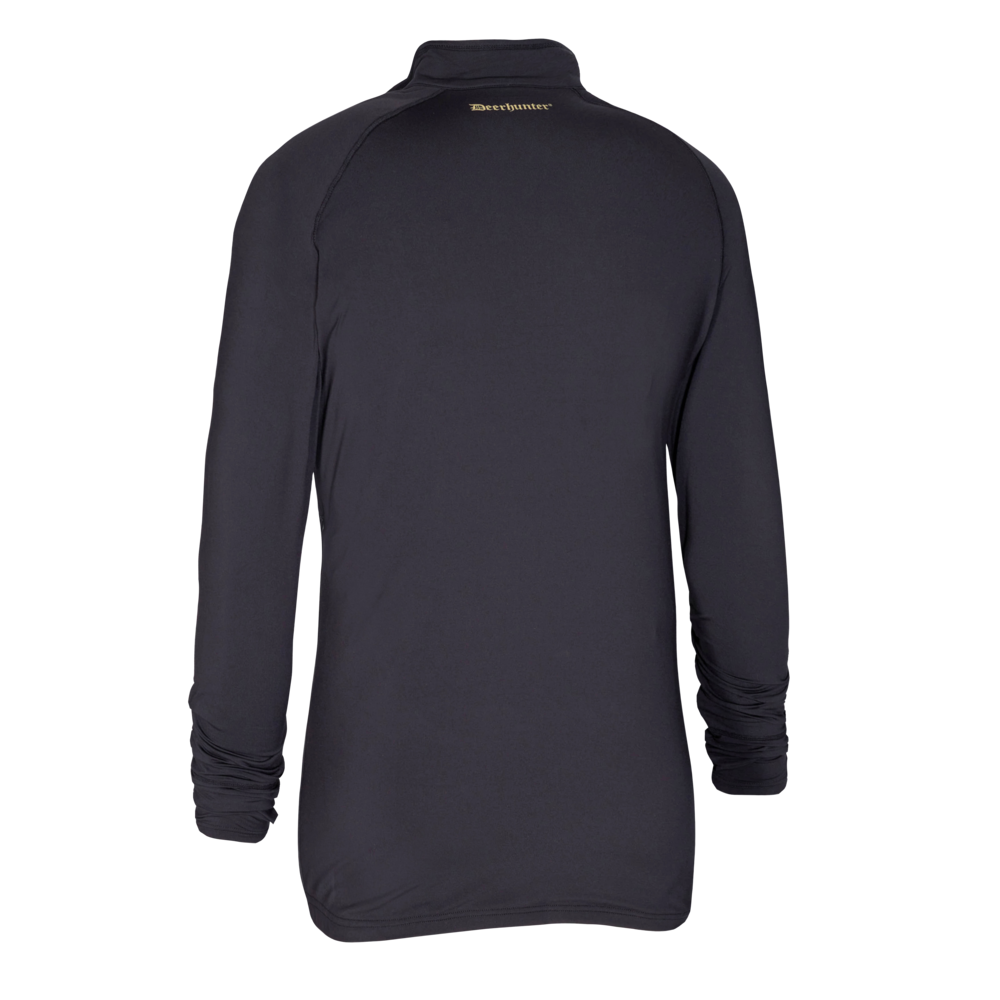 Deerhunter Heat Unterhemd mit Reißverschlusskragen
