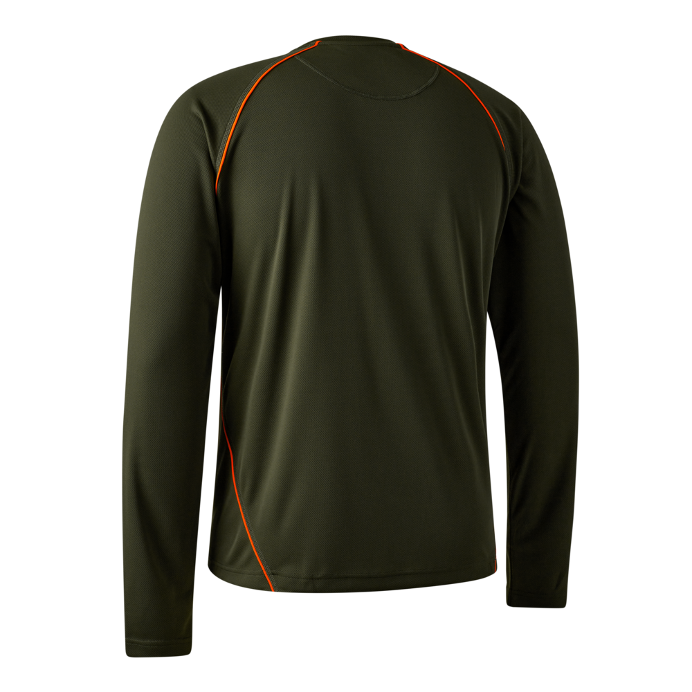 Deerhunter Chamois L/S T-shirt