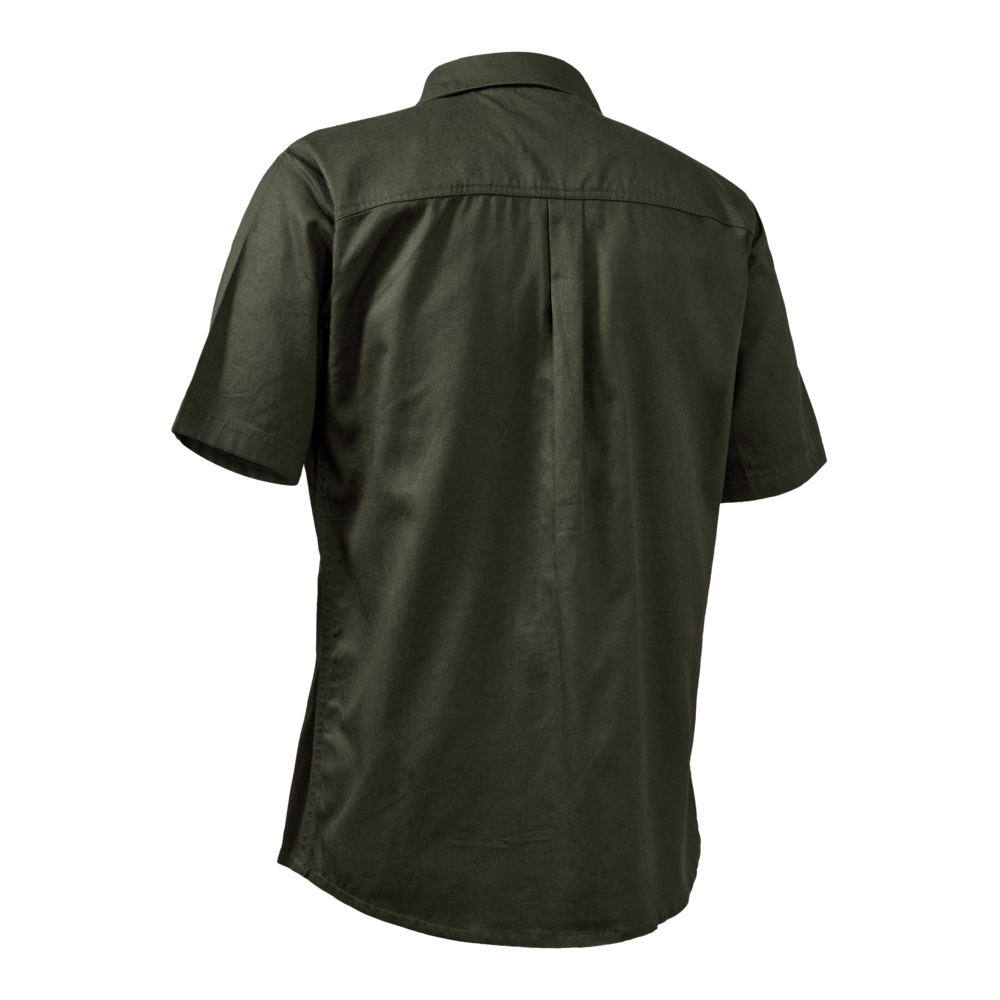 Deerhunter Atlas Hemd S/S