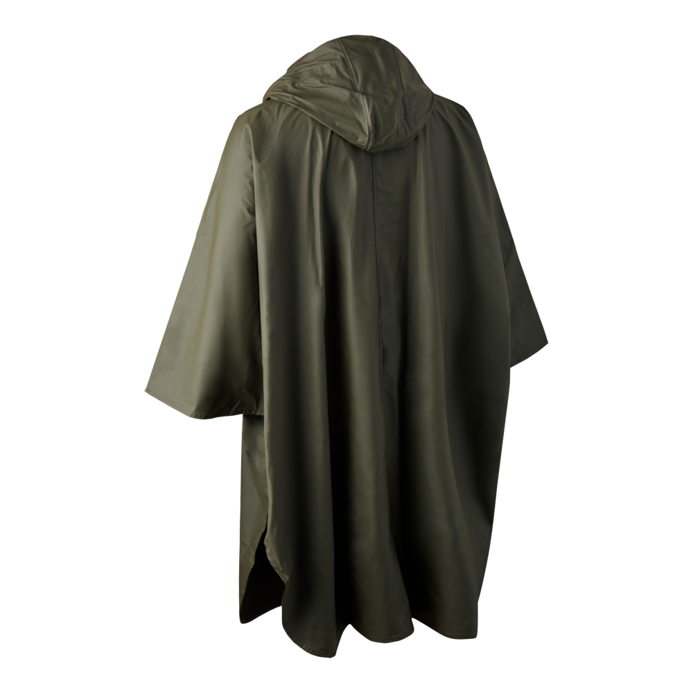 Deerhunter Hurricane Rain Poncho