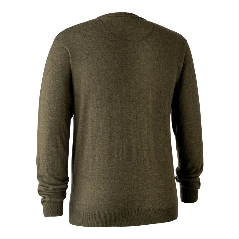 Deerhunter Kingston Knit with O-neck