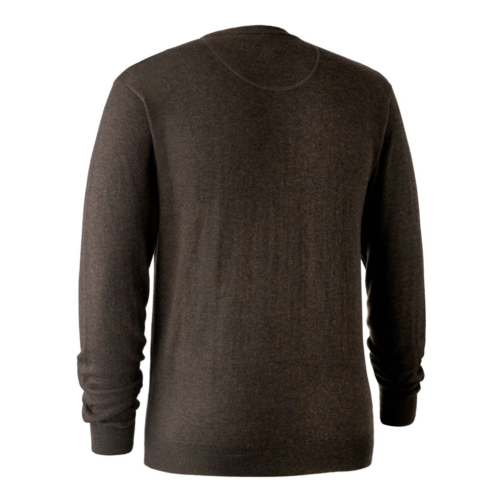 Deerhunter Kingston Knit with O-neck