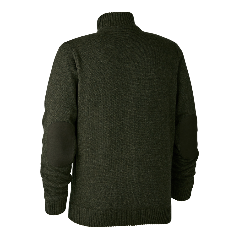 Deerhunter Carlisle Strickjacke mit Stormliner