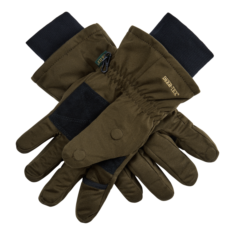 Deerhunter Excape Winter Gloves