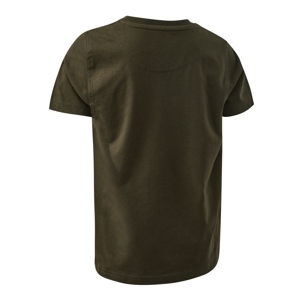 Deerhunter Youth Billie T-shirt