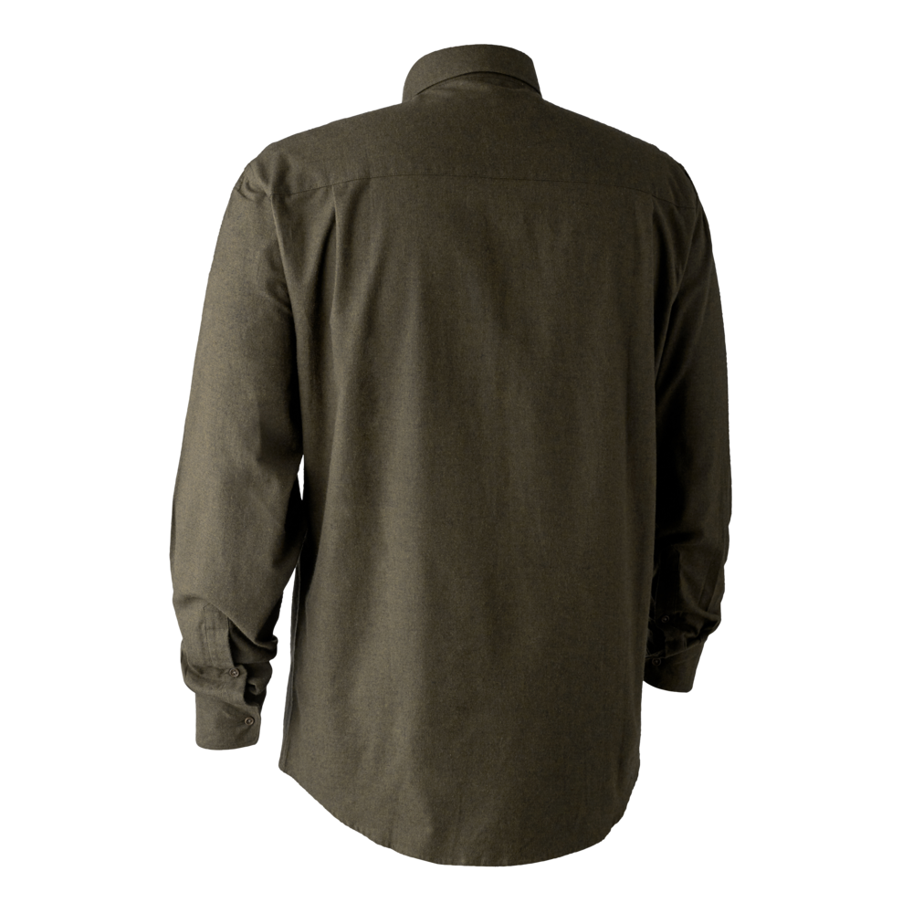 Deerhunter Liam Shirt - Beowald Store