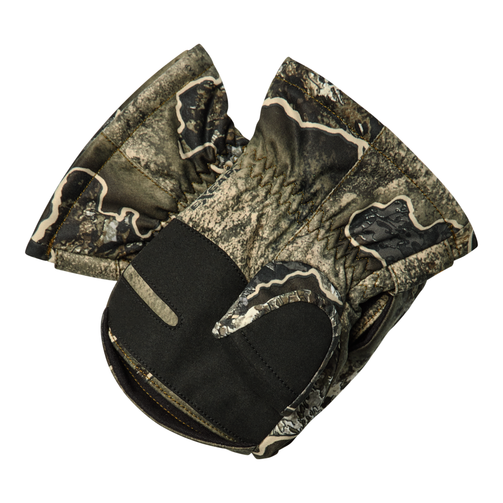 Deerhunter Excape Mittens