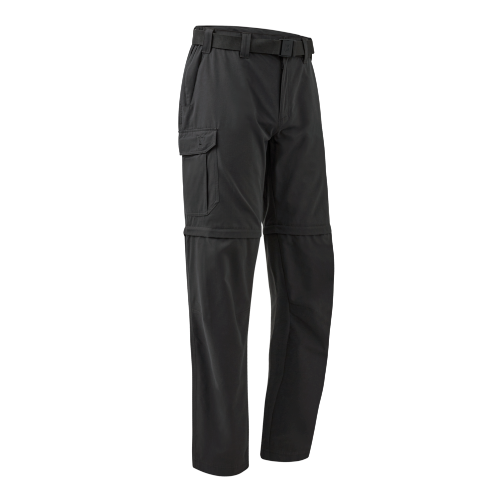 Deerhunter Slogen Zip-Off Trousers