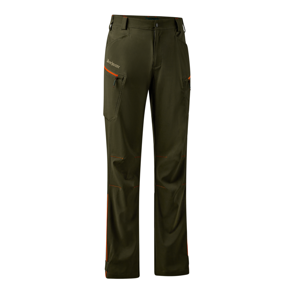 Deerhunter Chamois Lovačke Pantalone