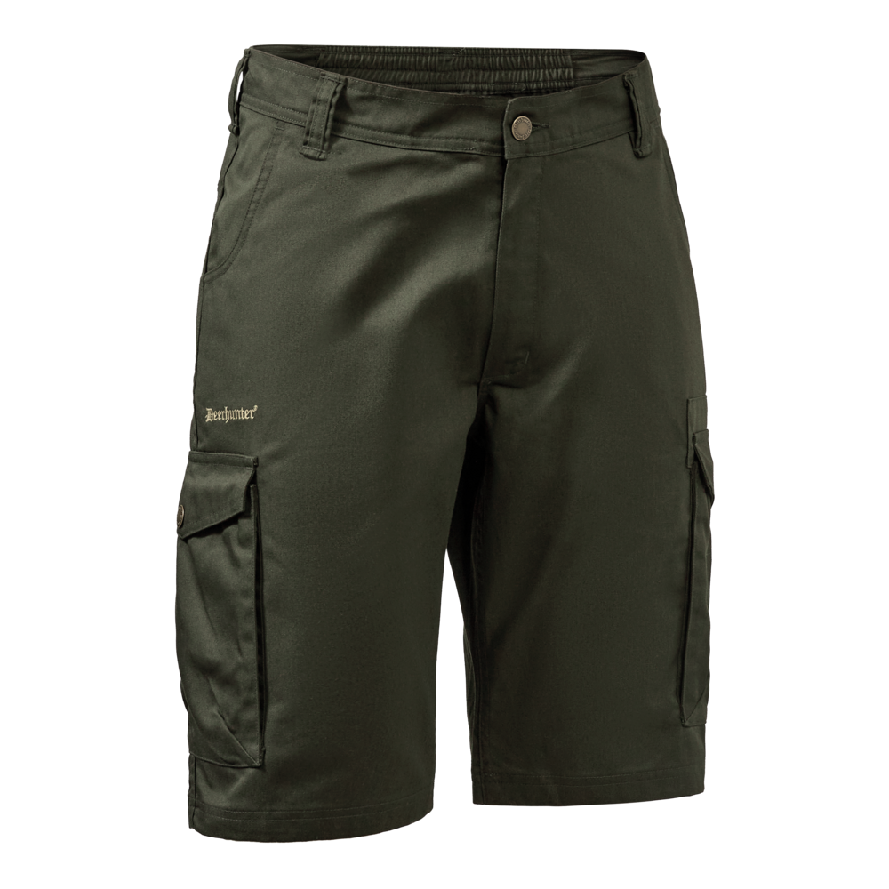 Hirschjäger Atlas Shorts