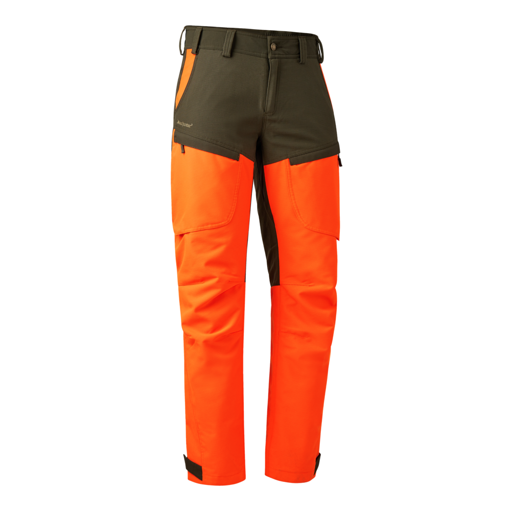 Deerhunter Strike Extreme Trousers with membrane