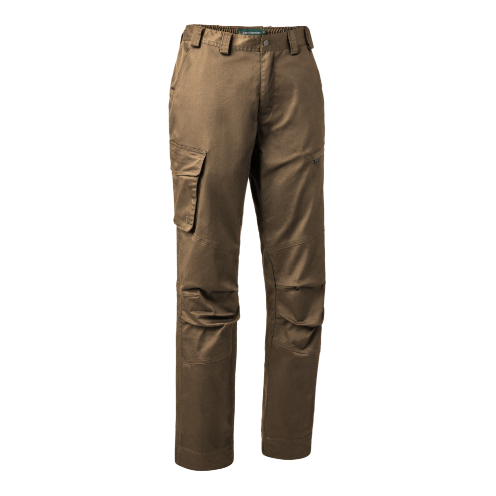 Deerhunter Traveler Trousers