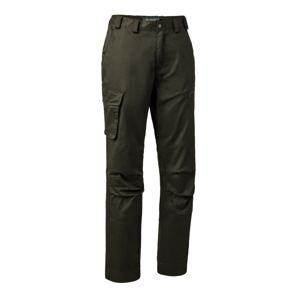 Deerhunter Traveler Trousers