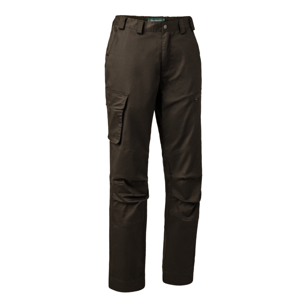 Deerhunter Traveler Trousers