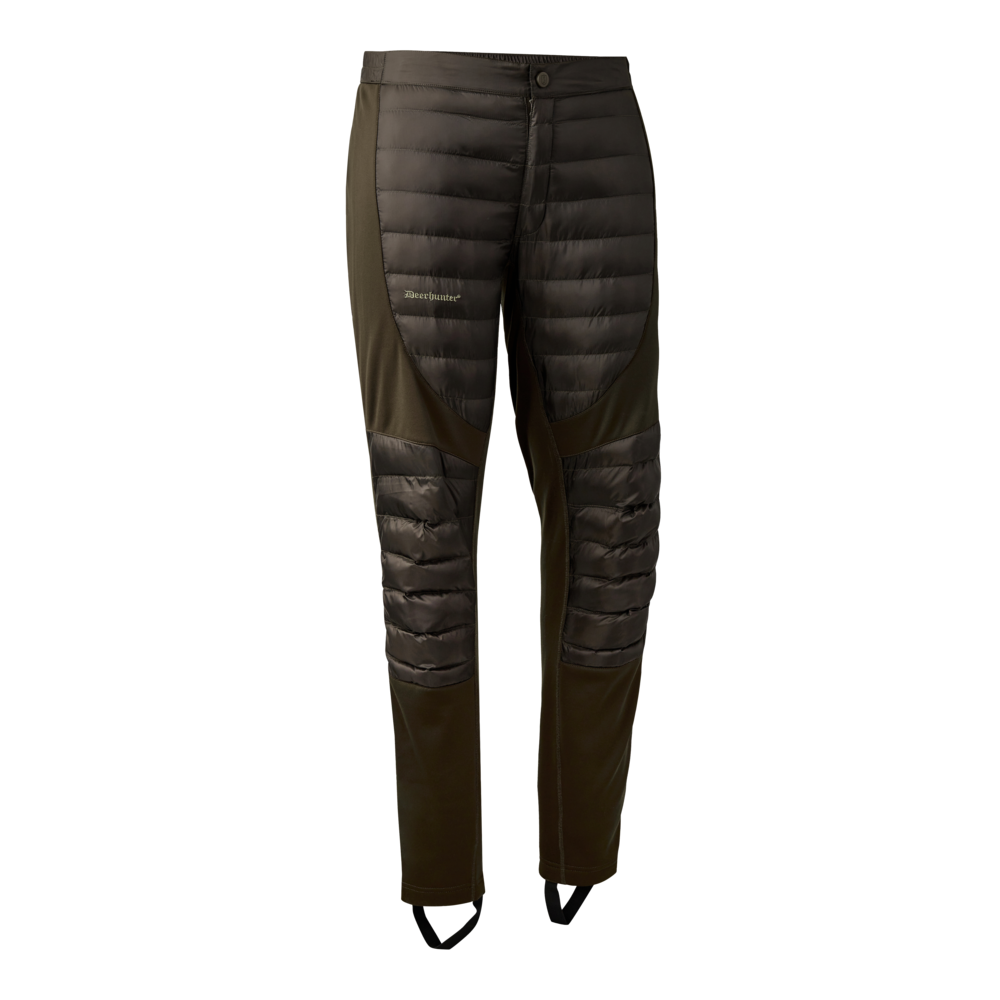 Deerhunter Excape Quilted Trousers