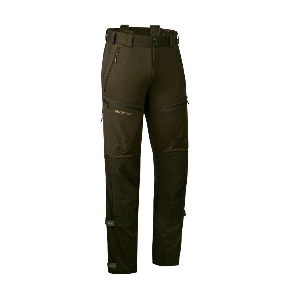 Deerhunter Excape Softshell Trousers