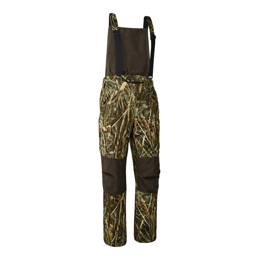Deerhunter Heat Game Trousers