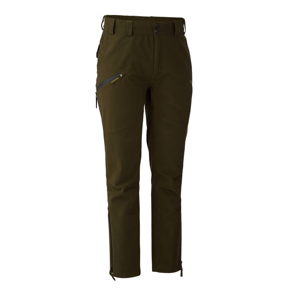 Deerhunter Pro Gamekeeper Boot Trousers
