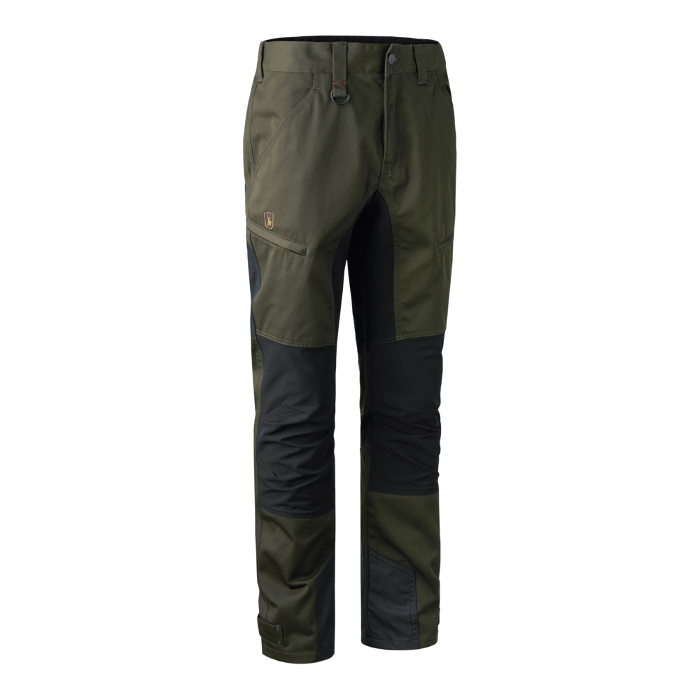 Deerhunter Rogaland Stretch Trousers with contrast