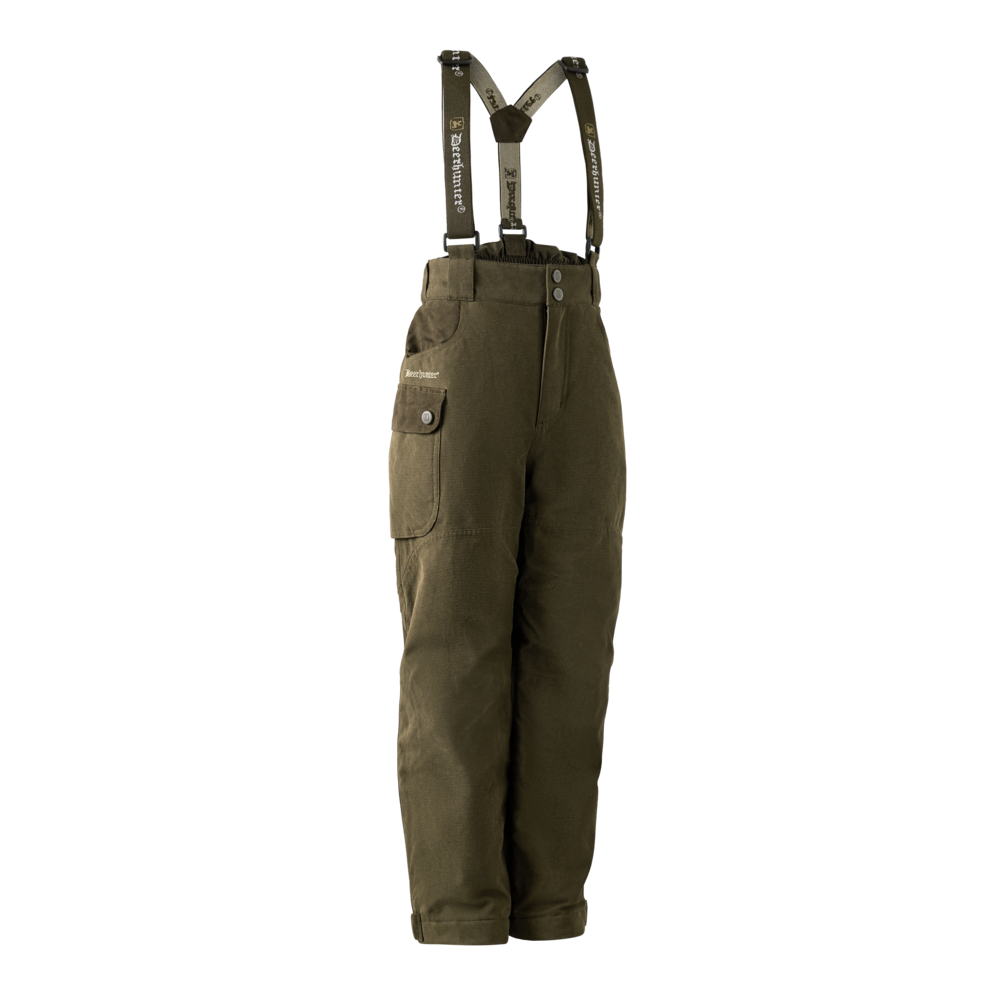 Deerhunter Youth Eagle Trousers