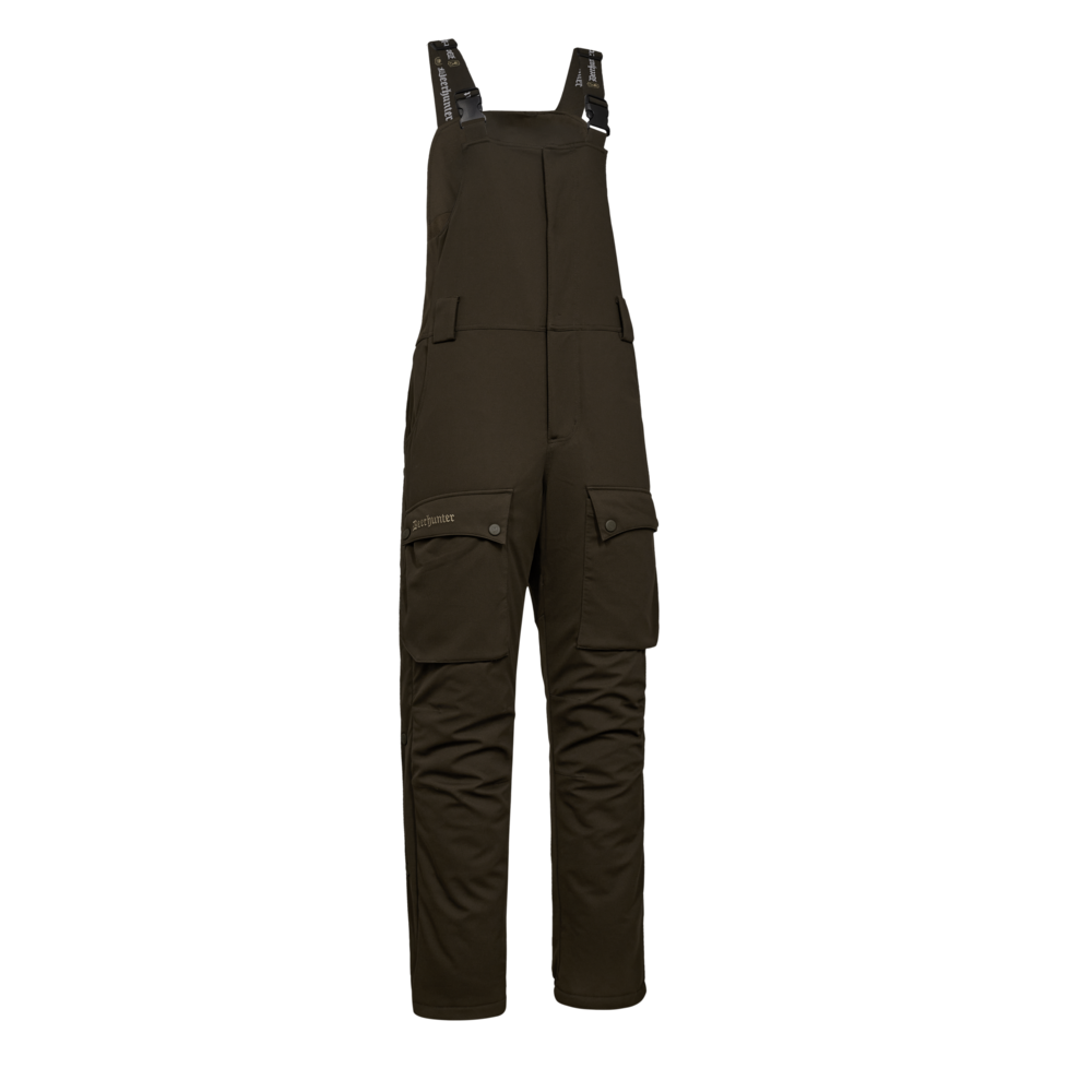 Deerhunter Muflon Pro Winter Bib Trousers