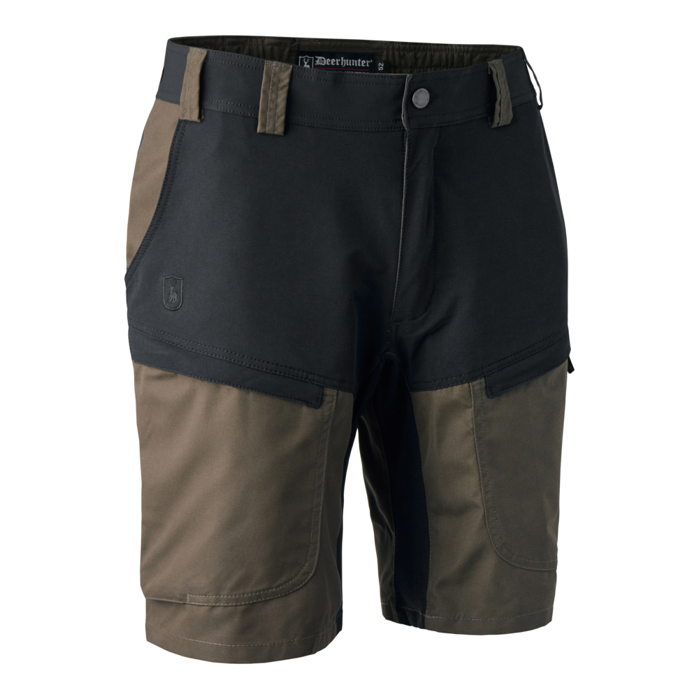 Deerhunter Strike Shorts