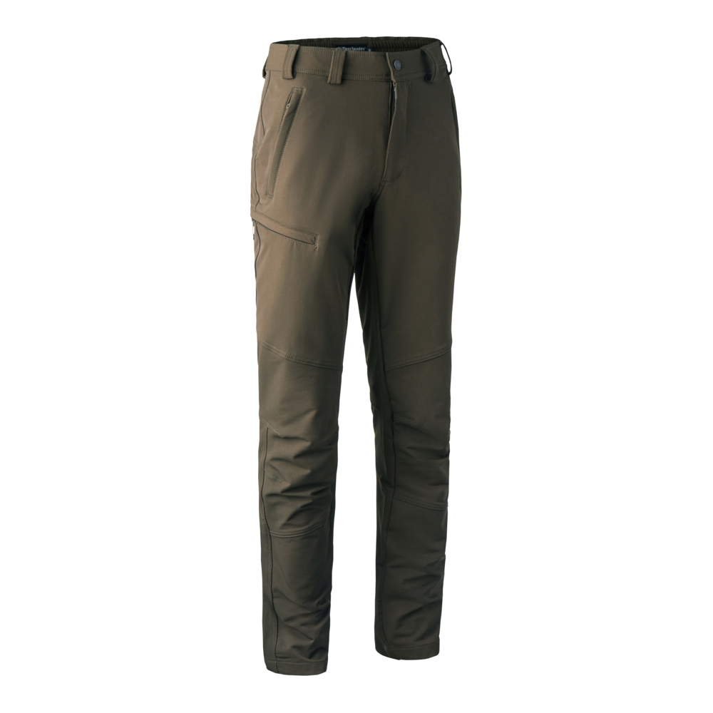Deerhunter Strike Vollelastische Hose
