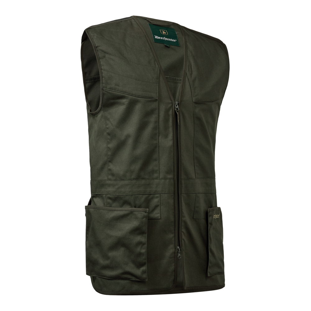 Deerhunter Atlas Shooting Waistcoat