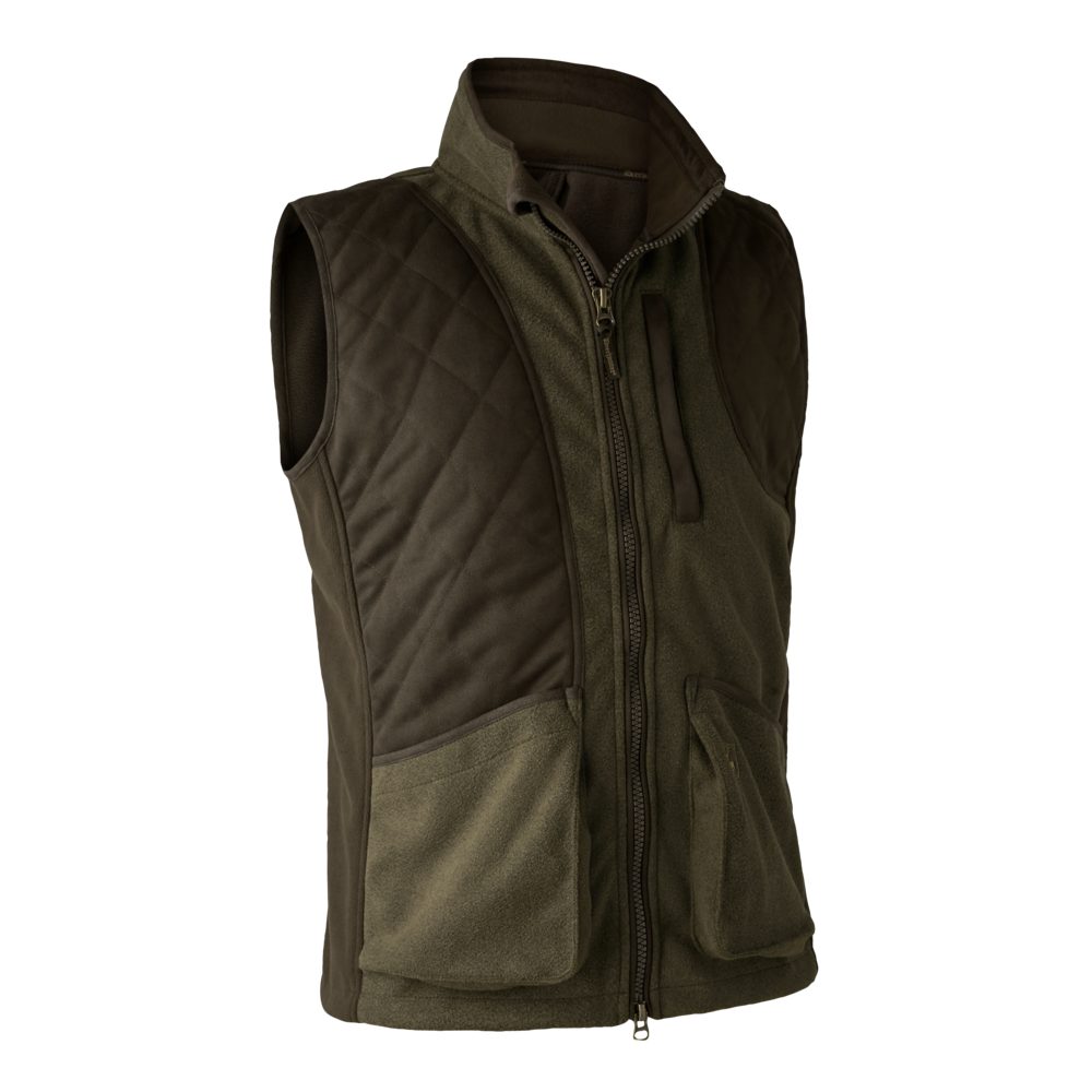 Deerhunter Gamekeeper Shooting Waistcoat