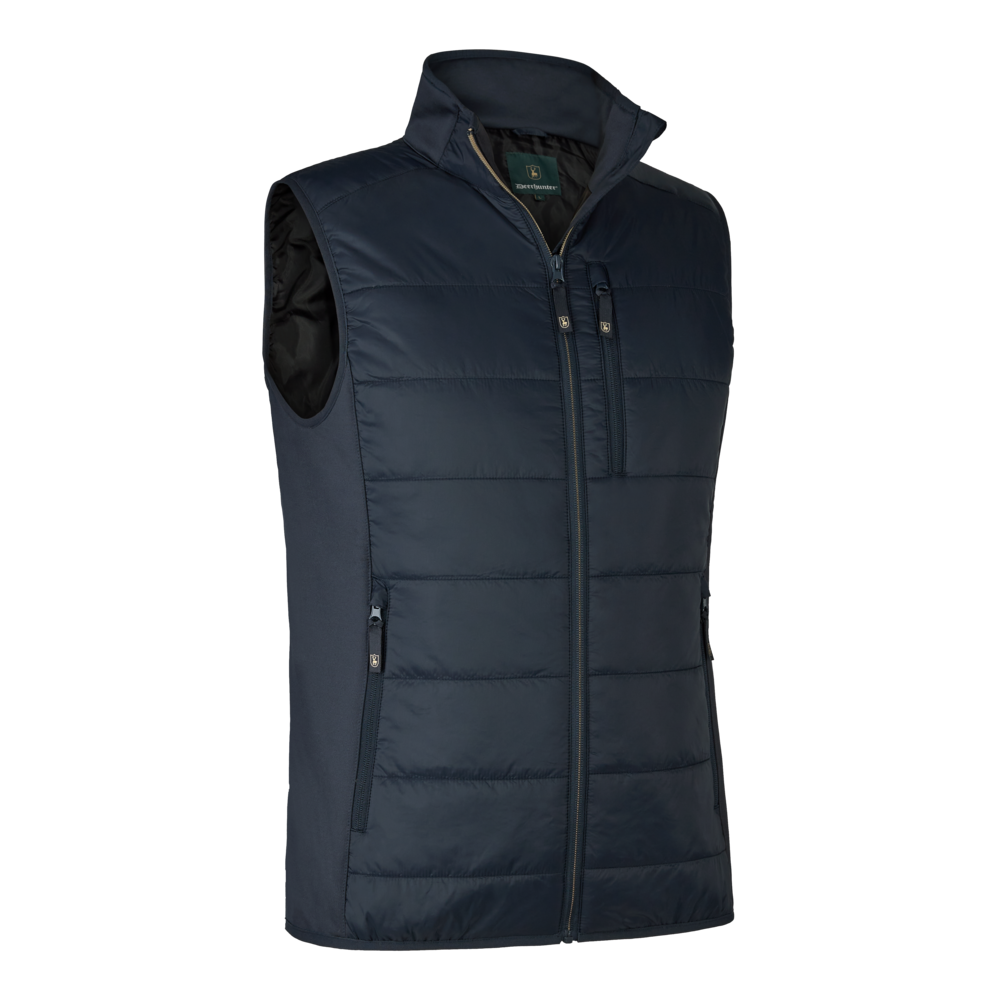Deerhunter Heat Padded Waistcoat