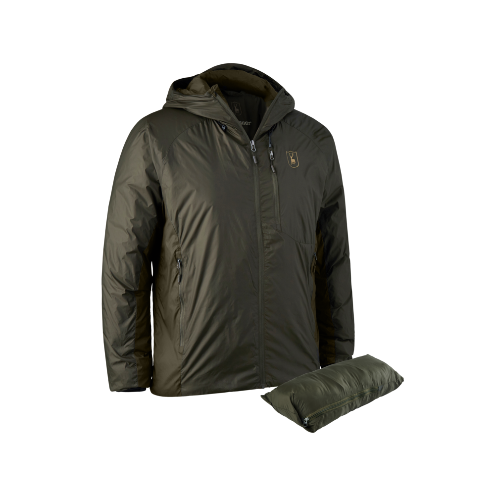 Deerhunter Packable Jacket