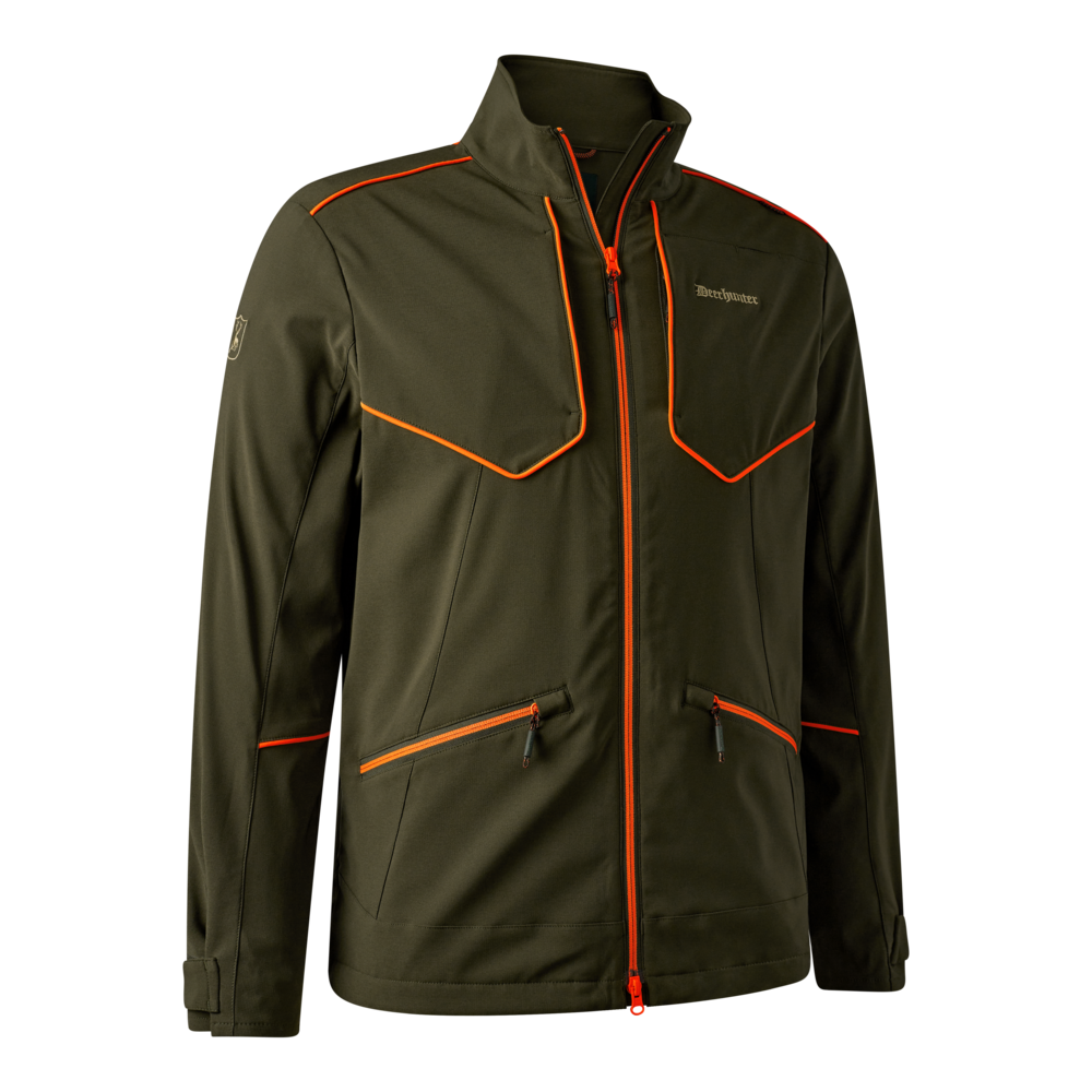 Deerhunter Chamois Jacke