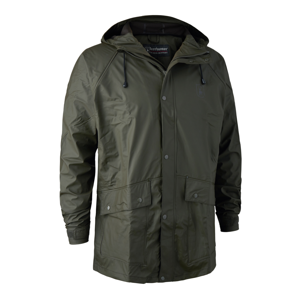 Deerhunter Hurricane Rain Jacket