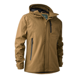 Deerhunter Sarek Shelljacke mit Kapuze
