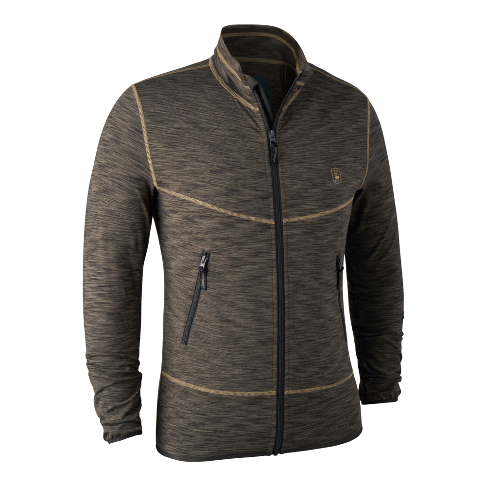Deerhunter Norden Insulated Fleece