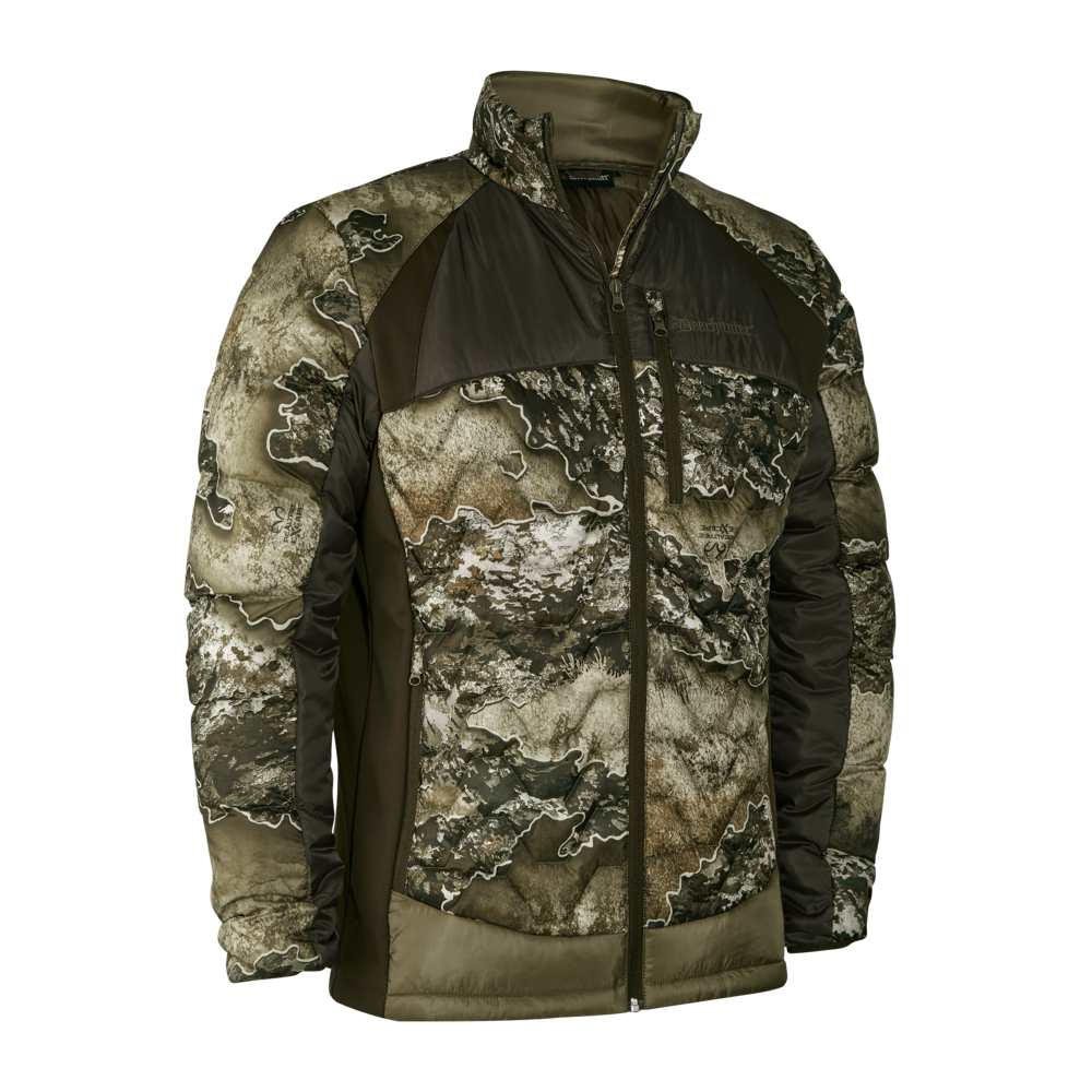 Deerhunter Excape Quilted Jacket