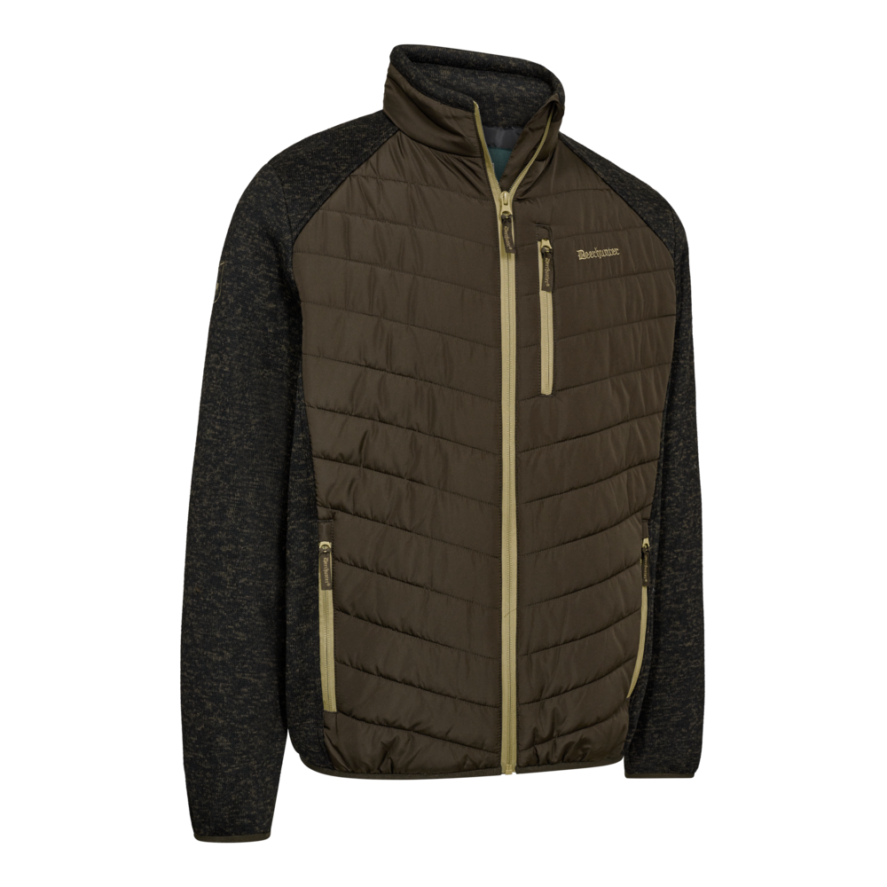 Deerhunter Moor Padded Jacket Fallen Leaf
